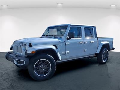 2023 Jeep Gladiator Crew Cab 4WD Pickup for sale #4G1985 - photo 1