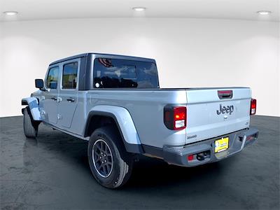 2023 Jeep Gladiator Crew Cab 4WD Pickup for sale #4G1985 - photo 2