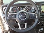 2023 Jeep Gladiator Crew Cab 4WD Pickup for sale #4G1985 - photo 13