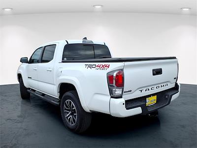 2021 Toyota Tacoma Double Cab 4WD Pickup for sale #4G1988 - photo 2
