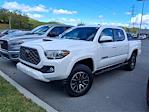 2021 Toyota Tacoma Double Cab 4WD Pickup for sale #4G1988 - photo 3