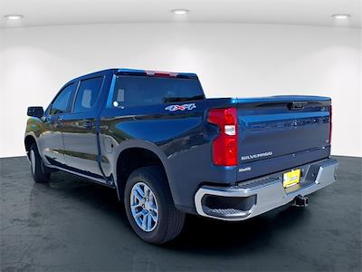 2023 Chevrolet Silverado 1500 Crew Cab 4WD Pickup for sale #4G1992 - photo 2