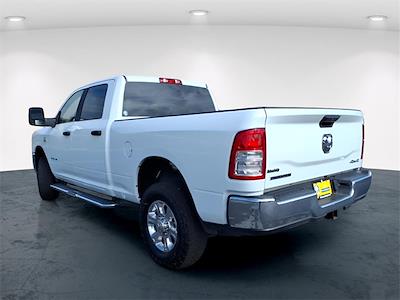 Used 2024 Ram 2500 Big Horn Crew Cab for sale #4G1999 - photo 2