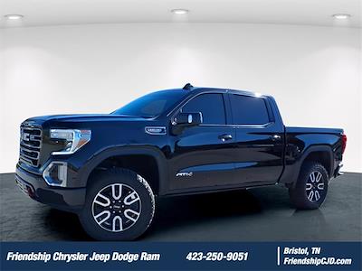 2021 GMC Sierra 1500 Crew Cab 4WD Pickup for sale #4G2001 - photo 1