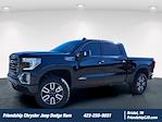 Used 2021 GMC Sierra 1500 AT4 Crew Cab for sale #4G2001 - photo 1