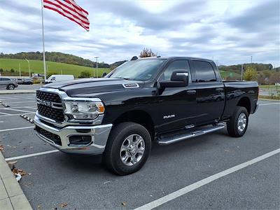 2024 Ram 2500 Crew Cab 4WD Pickup for sale #4G2011 - photo 1