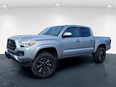 Used 2019 Toyota Tacoma SR Double Cab for sale #4G2011A - photo 2