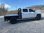2019 Chevrolet Silverado 2500 Crew Cab SRW 4WD Flatbed Truck for sale #4G2012A - photo 12