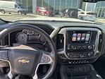 2019 Chevrolet Silverado 2500 Crew Cab SRW 4WD Flatbed Truck for sale #4G2012A - photo 14