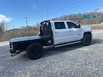 2019 Chevrolet Silverado 2500 Crew Cab SRW 4WD Flatbed Truck for sale #4G2012A - photo 17