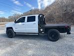 2019 Chevrolet Silverado 2500 Crew Cab SRW 4WD Flatbed Truck for sale #4G2012A - photo 7
