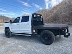 2019 Chevrolet Silverado 2500 Crew Cab SRW 4WD Flatbed Truck for sale #4G2012A - photo 8