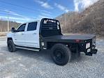 2019 Chevrolet Silverado 2500 Crew Cab SRW 4WD Flatbed Truck for sale #4G2012A - photo 2