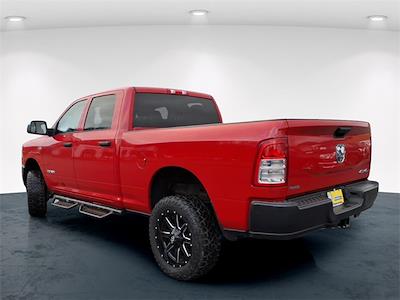 Used 2022 Ram 2500 - photo 1