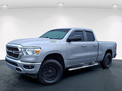 Used 2020 Ram 1500 - photo 1