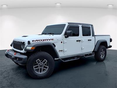Used 2024 Jeep Gladiator Mojave Crew Cab for sale #4G2018 - photo 1