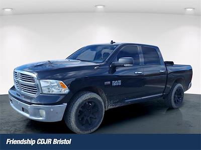 2017 Ram 1500 Crew Cab 4WD Pickup for sale #4G2035 - photo 1