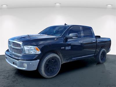 2017 Ram 1500 Crew Cab 4WD Pickup for sale #4G2035 - photo 2