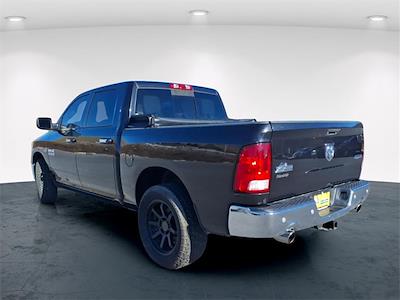 Used 2017 Ram 1500 Big Horn Crew Cab for sale #4G2035A - photo 2