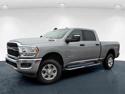 Used 2024 Ram 2500 Big Horn Crew Cab for sale #4G2035 - photo 1