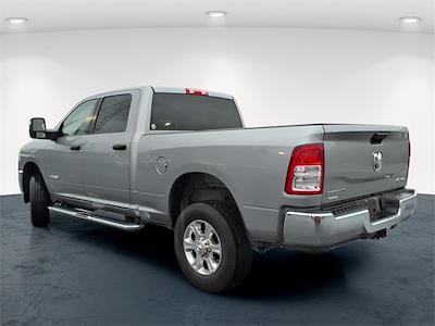 Used 2024 Ram 2500 Big Horn Crew Cab for sale #4G2035 - photo 2
