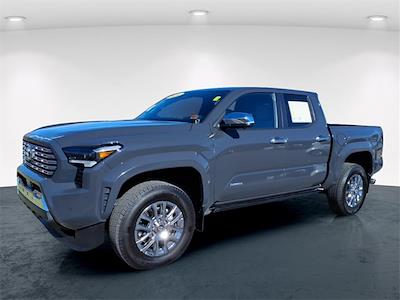 Used 2024 Toyota Tacoma Limited Double Cab for sale #4G2053 - photo 2