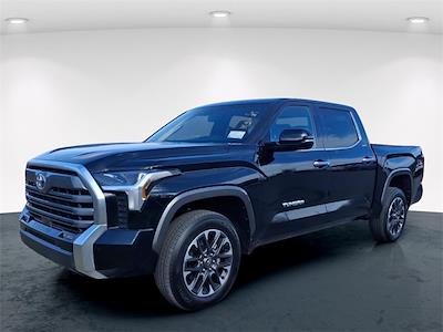 2025 Toyota Tundra CrewMax Cab 4WD Pickup for sale #4G2054 - photo 2