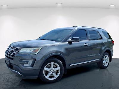 2017 Ford Explorer 4WD SUV for sale #4G2064B - photo 2