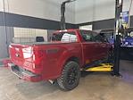 2021 Ford Ranger SuperCrew Cab 4WD Pickup for sale #4G2067 - photo 12