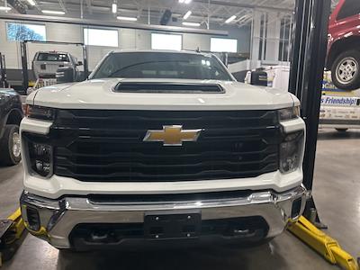 2024 Chevrolet Silverado 3500 Crew Cab 4WD Pickup for sale #4G2082 - photo 1