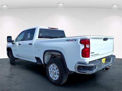 Used 2024 Chevrolet Silverado 3500 - photo 1