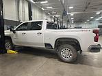 2024 Chevrolet Silverado 3500 Crew Cab 4WD Pickup for sale #4G2082 - photo 19