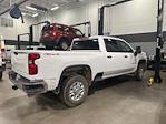 2024 Chevrolet Silverado 3500 Crew Cab 4WD Pickup for sale #4G2082 - photo 9
