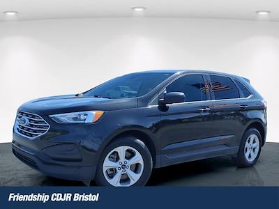 2022 Ford Edge AWD SUV for sale #4G2113 - photo 1