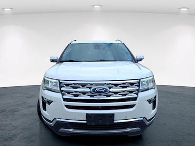 2019 Ford Explorer 4WD SUV for sale #4G2211A - photo 2