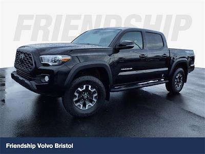 2022 Toyota Tacoma Double Cab 4WD Pickup for sale #4I1942 - photo 1
