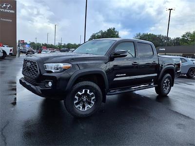 2022 Toyota Tacoma Double Cab 4WD Pickup for sale #4I1942 - photo 2