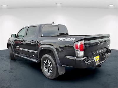 2022 Toyota Tacoma Double Cab 4WD Pickup for sale #4I1942 - photo 2