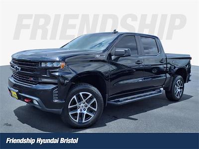 2019 Chevrolet Silverado 1500 Crew Cab 4x4 Pickup for sale #4I1943 - photo 1