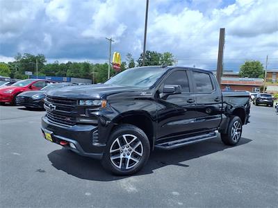 2019 Chevrolet Silverado 1500 Crew Cab 4x4 Pickup for sale #4I1943 - photo 2