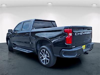 2019 Chevrolet Silverado 1500 Crew Cab 4WD Pickup for sale #4I1943 - photo 2