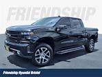 2019 Chevrolet Silverado 1500 Crew Cab 4x4 Pickup for sale #4I1943 - photo 1