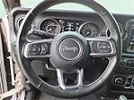 2021 Jeep Gladiator Crew Cab 4WD Pickup for sale #4I1949 - photo 16