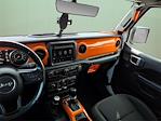 2021 Jeep Gladiator Crew Cab 4WD Pickup for sale #4I2046 - photo 10