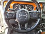 2021 Jeep Gladiator Crew Cab 4WD Pickup for sale #4I2046 - photo 12