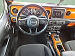 2021 Jeep Gladiator Crew Cab 4WD Pickup for sale #4I2046 - photo 9