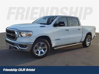 2020 Ram 1500 Crew Cab 4x4 Pickup for sale #4N3953B - photo 1
