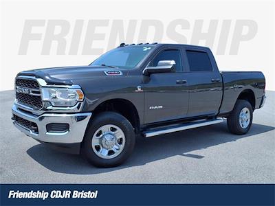 2022 Ram 2500 Crew Cab 4x4 Pickup for sale #4N3962A - photo 1