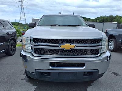 2014 Chevrolet Silverado 2500 Regular Cab 4x4 Pickup for sale #4N4185B - photo 2