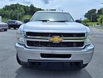 2014 Chevrolet Silverado 2500 Regular Cab 4x4 Pickup for sale #4N4185B - photo 18